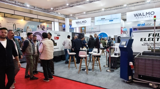 2025 Plast Eurasia İstanbul Fuarı